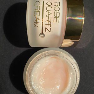 Rose Quartz Moisturizing Face Cream (pack of 4)